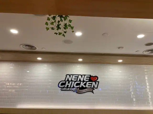 Nene Chicken Sunway Putra Mall Food Photo 4