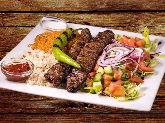 Dervişan Sofrası'nin yemek ve ambiyans fotoğrafları 15