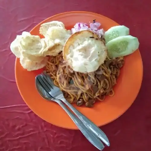 Gambar Makanan Mie Aceh Bang Din, Tanah Abang 5