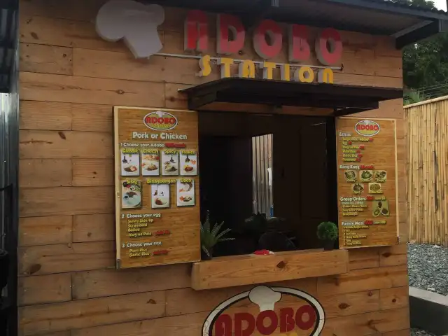 Adobo Station Food Photo 4