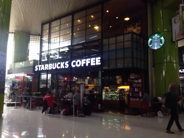 Gambar Makanan Starbucks Coffee 20