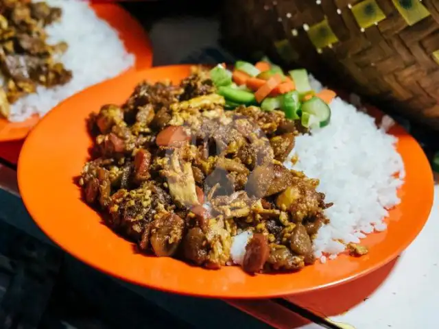 Gambar Makanan Waroeng Soerabi Bandoeng 101, Dewi Sri 8