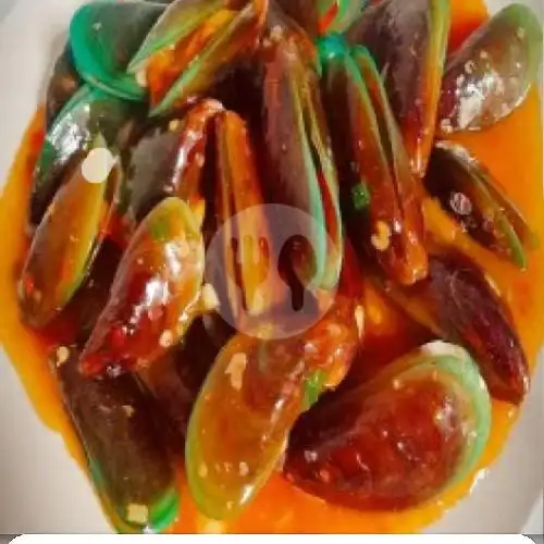 Gambar Makanan Warunk Seafood Tumpah, Tebet 18
