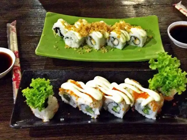 Gambar Makanan Bowty Resto & Sushi 15