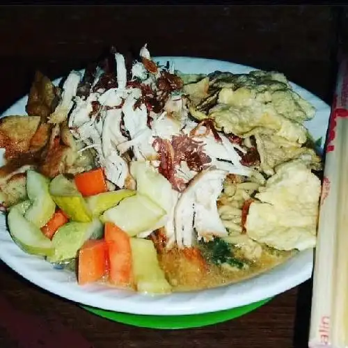 Gambar Makanan Nasi Goreng MANGKOK Cakwe, Cempaka Putih 3