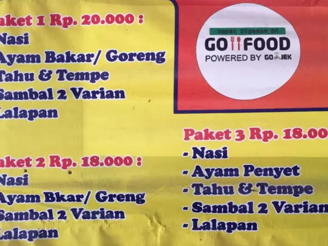 Gambar Makanan Kedai Walisongo 1