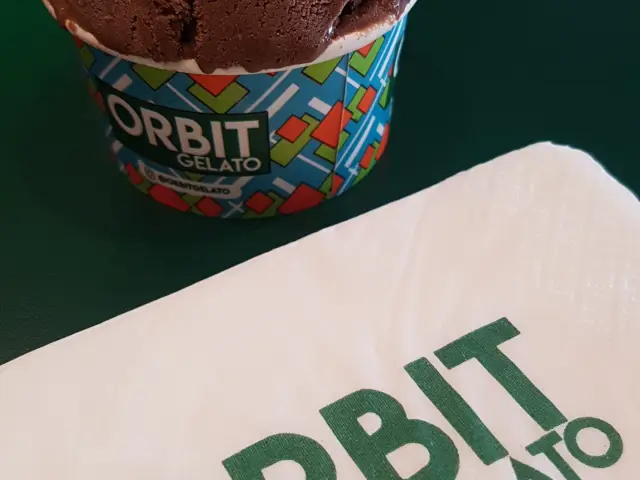 Gambar Makanan Orbit Gelato 13