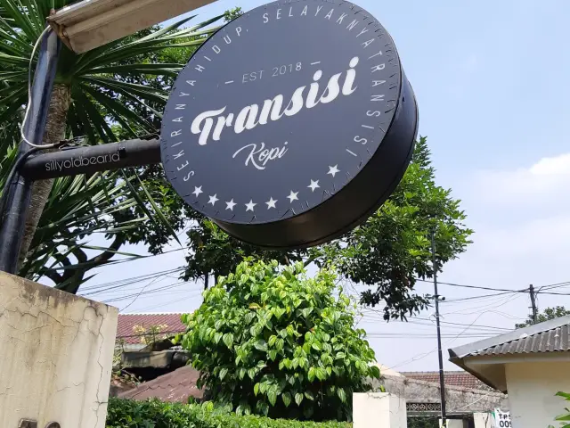 Gambar Makanan Transisi Kopi 16