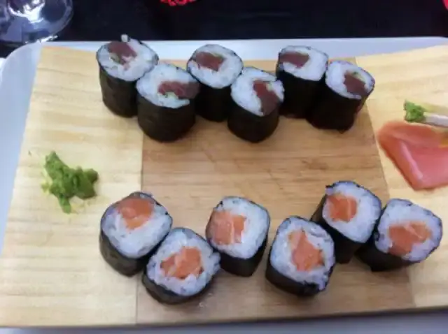 Sushi World'nin yemek ve ambiyans fotoğrafları 1