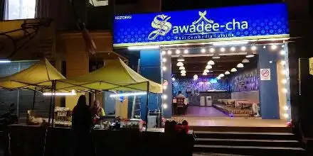 Sawadee Cha Restaurant