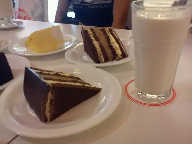 Secret Recipe Food Photo 9