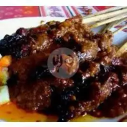 Gambar Makanan Sate Madura Karomah, Setiabudi 7