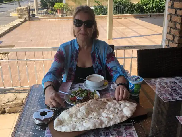 Kucukoglu Restaurant'nin yemek ve ambiyans fotoğrafları 19