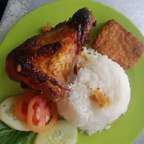 Gambar Makanan Nasi Goreng Mie Ayam Jamboel, Sunter 5