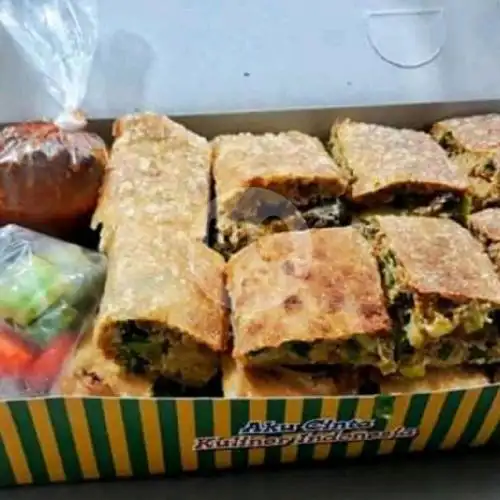 Gambar Makanan Martabak Bangka Wijaya26, Ampera Raya No 17 13