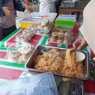 Warung Paklie