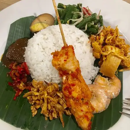 Gambar Makanan Mandai Restaurant 12