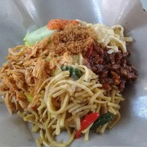 Gambar Makanan Warung Nasi Jinggo 5