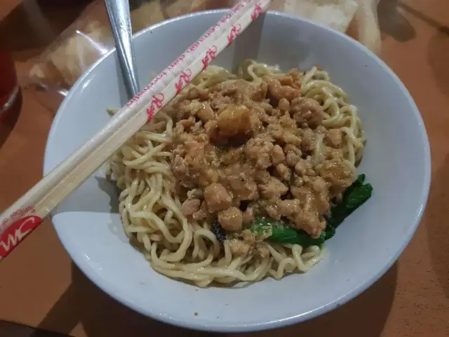 Gambar Makanan Bakso Jono Mukti 17