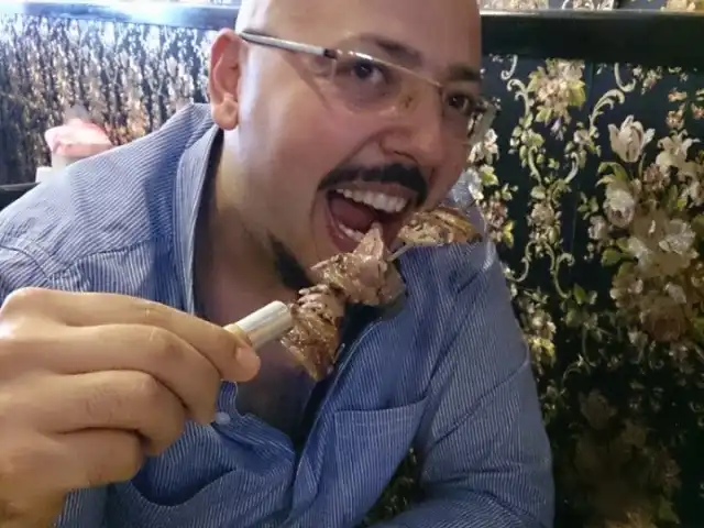 Oba Cağ Kebabı'nin yemek ve ambiyans fotoğrafları 8