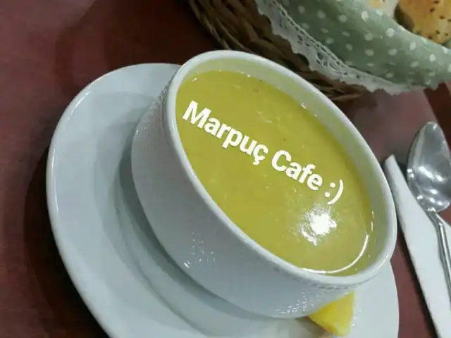 Marpuç Cafe'nin yemek ve ambiyans fotoğrafları 11