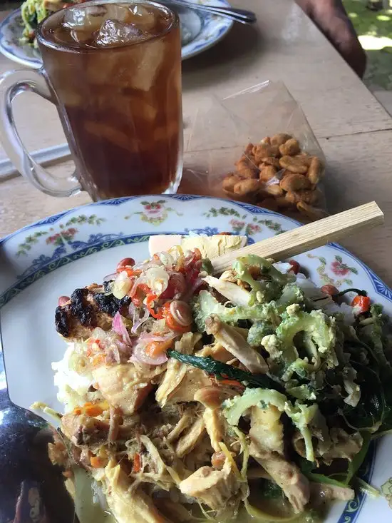 Gambar Makanan Warung Krishna 6