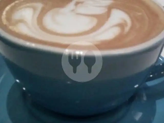 Gambar Makanan Coffee Time, WTC Batanghari 15
