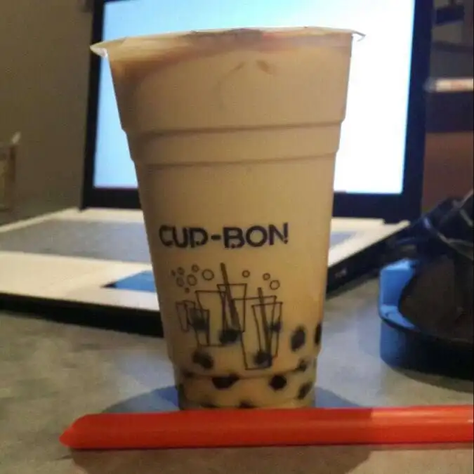 Cup Bon