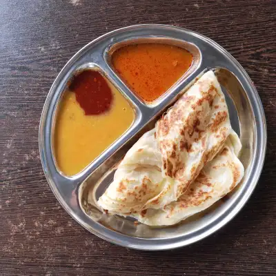 Kedai Makanan Selvam