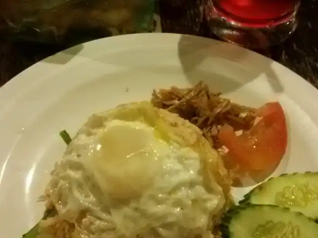 Mak Siti Ori Cafe Food Photo 8