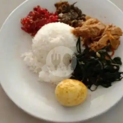 Gambar Makanan Kuliner Padang Seuseupan 2