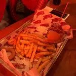 Jimmy’s Burger'nin yemek ve ambiyans fotoğrafları 3