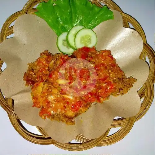 Gambar Makanan Zahid Chicken Jalan Lintas Ahmad Yani KM 30 Guntung Manggis Kota Banjarbaru  1