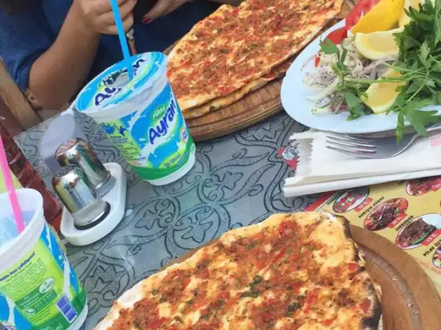 Yunus İskender Kebap & Lahmacun'nin yemek ve ambiyans fotoğrafları 3