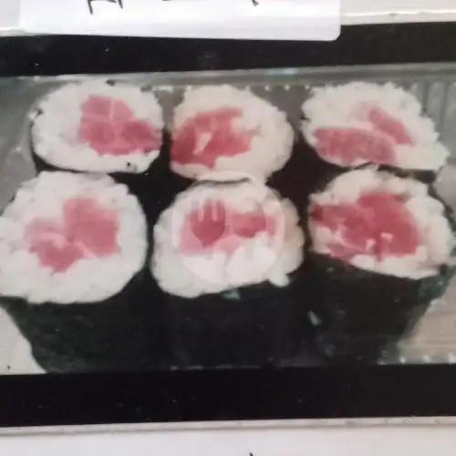 Gambar Makanan Kabutho Sushi & Ramen, Cibubur 15