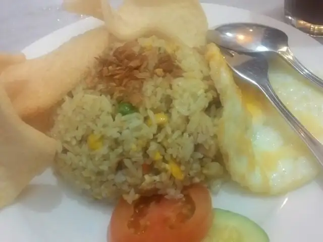 Gambar Makanan Kopitiam Oey Tanjung Karang 1