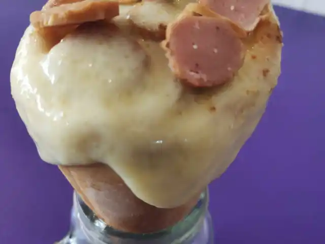 Gambar Makanan Kozza Pizza Cone 19