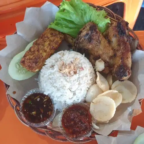 Gambar Makanan Cafe Intan, Meuraxa Banda Aceh  5