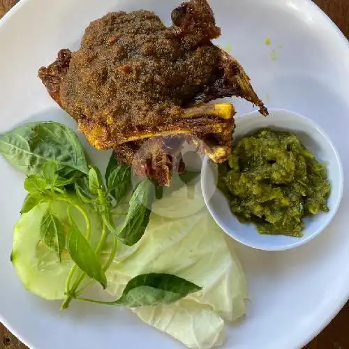 Gambar Makanan Nasi Bebek dan Soto Ayam Madura, Gunung Salak 10