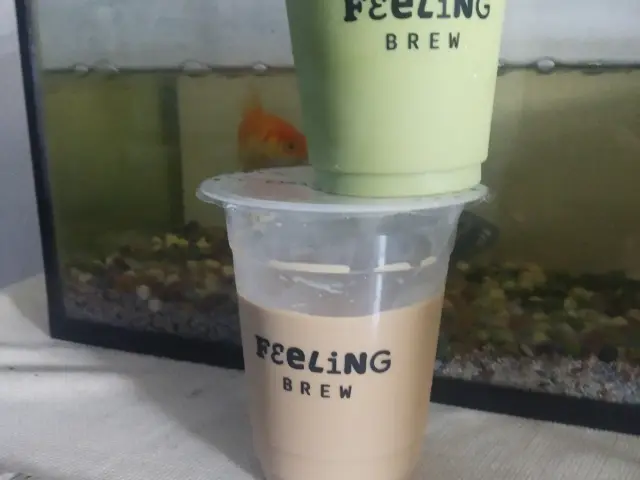 Gambar Makanan FeelingBrew 7