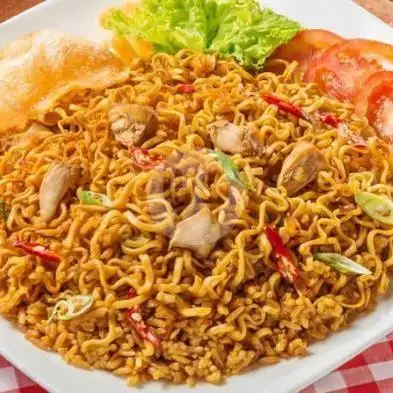 Gambar Makanan NASI GORENG LANGGENG, KARADENAN, Pomad Karadenan 19