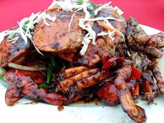 Selera Senibong Seafood