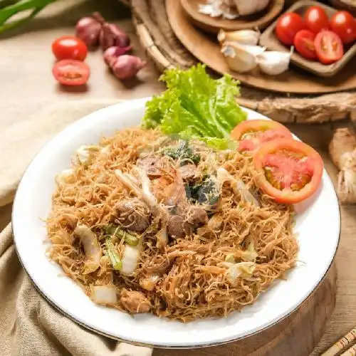 Gambar Makanan Imoly Pecel Lele, Letkol Iskandar 11