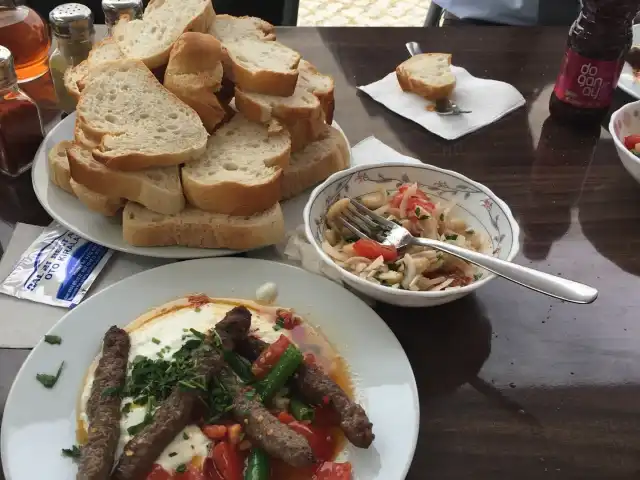Meşhur Tire Kebabçısı Ali Usta 2'nin yemek ve ambiyans fotoğrafları 4