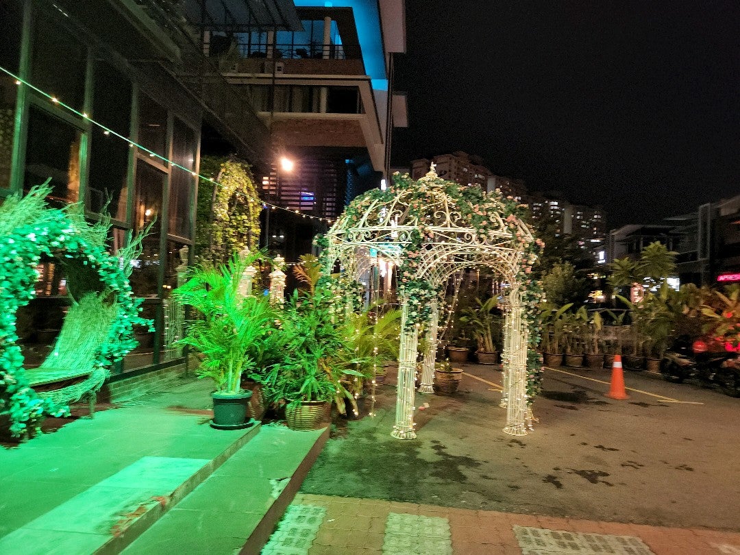 Odette Music Restaurant & Bar menu and price 20222023 YummyAdvisor