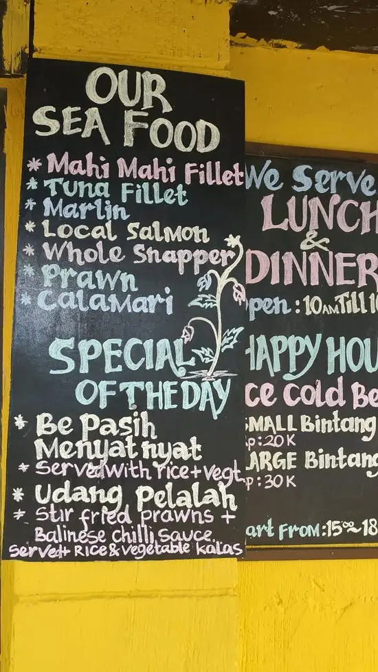 Gambar Makanan Warung Budi Ayu 3