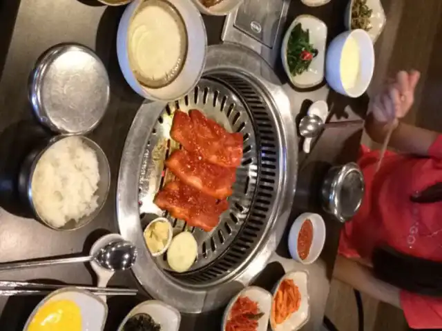 Dong Seoul Korean Restaurant Food Photo 11