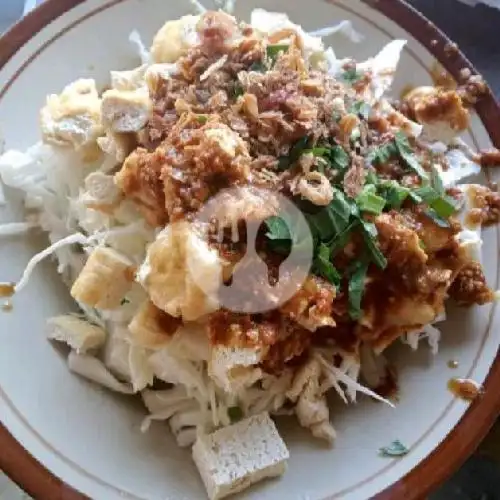 Gambar Makanan Nasi Kulit Radja, Rusunawa Kaligawe 13