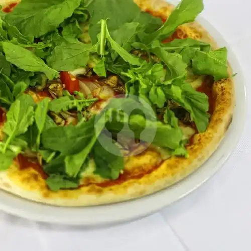 Gambar Makanan La Pizzetta, Kerobokan 19