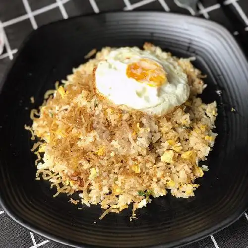 Gambar Makanan Uncle's Taste - Spesial Nasi Goreng, Hayam Wuruk 13